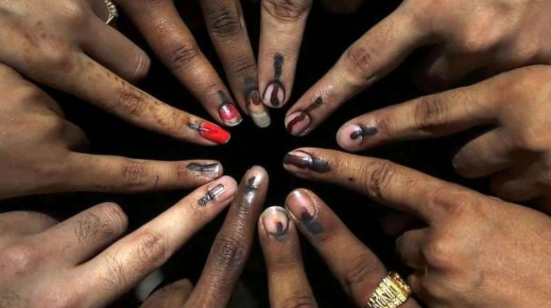 Assembly bypolls in Goa Assembly bypolls in Goa