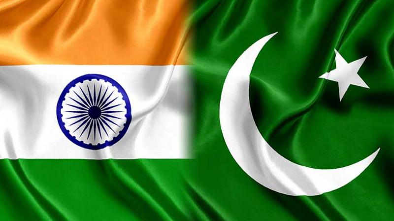 India and Pakistan to finalise the modalities for setting up of a corridor linking India and Pakistan to finalise the modalities for setting up of a corridor linking