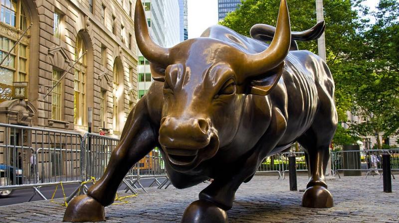BSE benchmark Sensex rose over 150 points BSE benchmark Sensex rose over 150 points