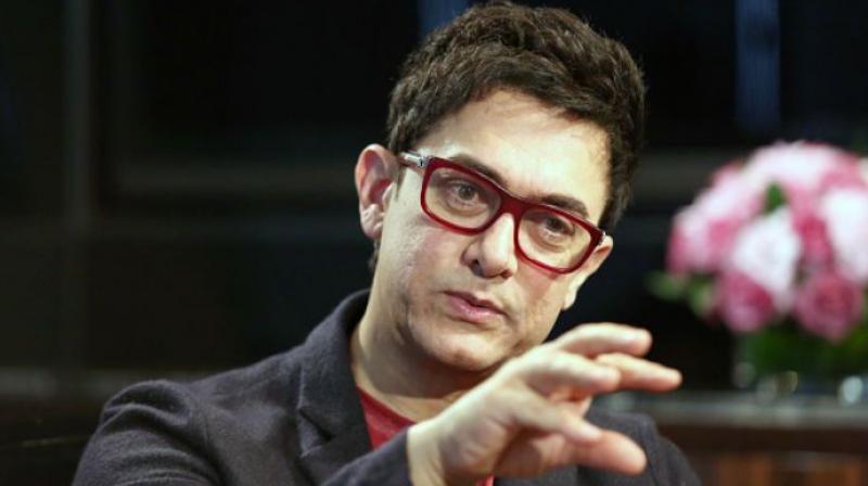 Aamir Khan Aamir Khan