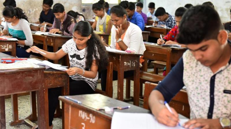JEE exam JEE exam