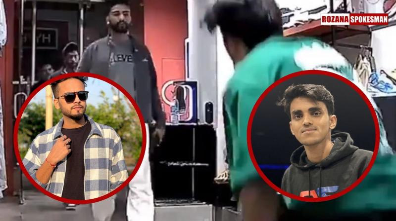 Know Elvish Yadav vs Maxtern's full fight controversy here's what happened 