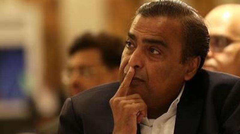 Mukesh Ambani Death Threat