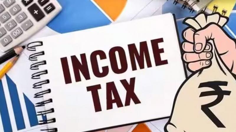 Income Tax News Income Tax News