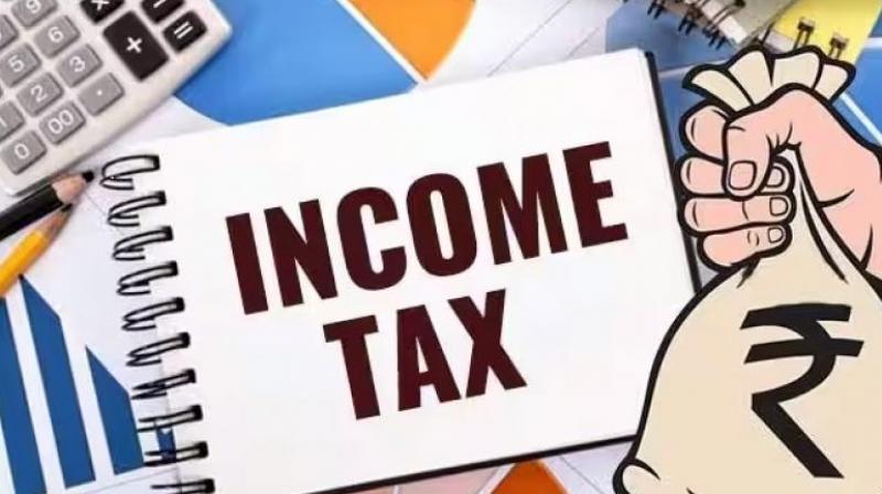 Income Tax News