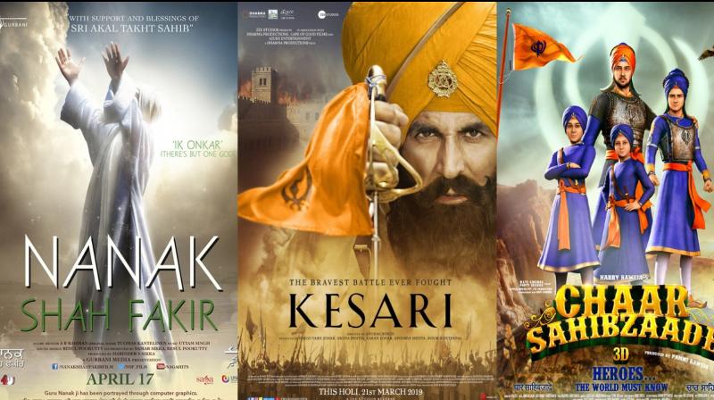 Top 5 Sikh History Movies
