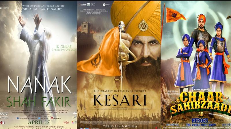 Top 5 Sikh History Movies Top 5 Sikh History Movies