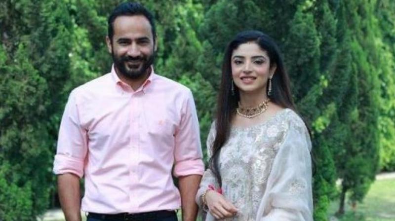 Meet Hayer Engagement News Meet Hayer Engagement News