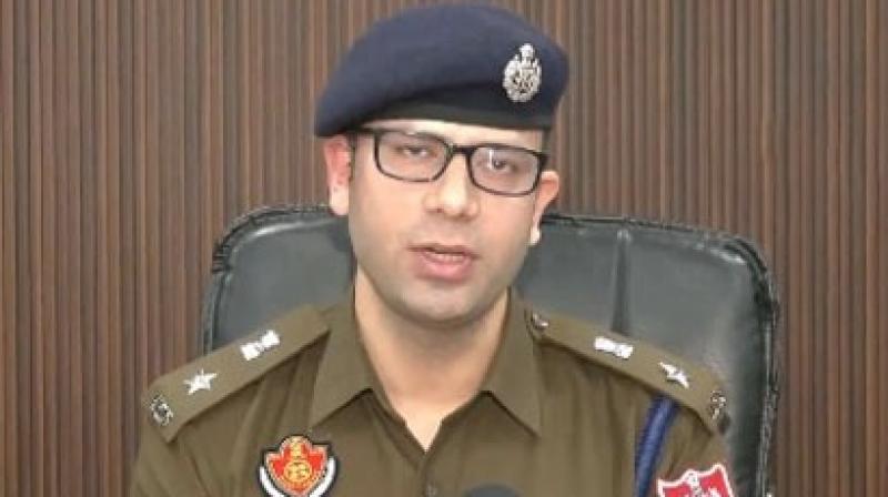 Punjab: 3,000 Security Personnel Deployed for Upcoming Zila Parishad, Panchayat Samiti Elections