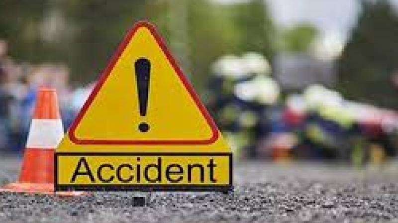 Accident Accident