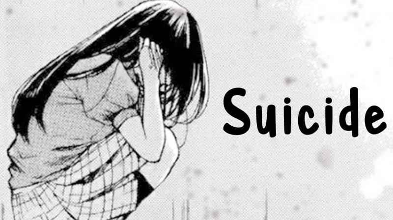 suicide suicide