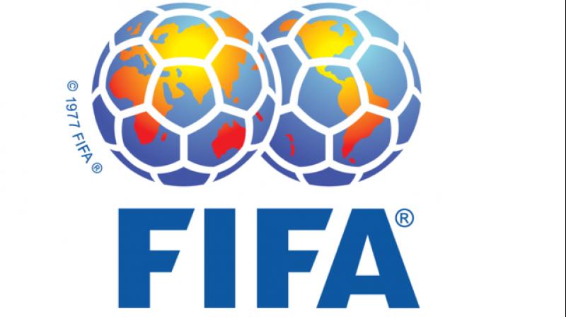 FIFA World Cup match FIFA World Cup match