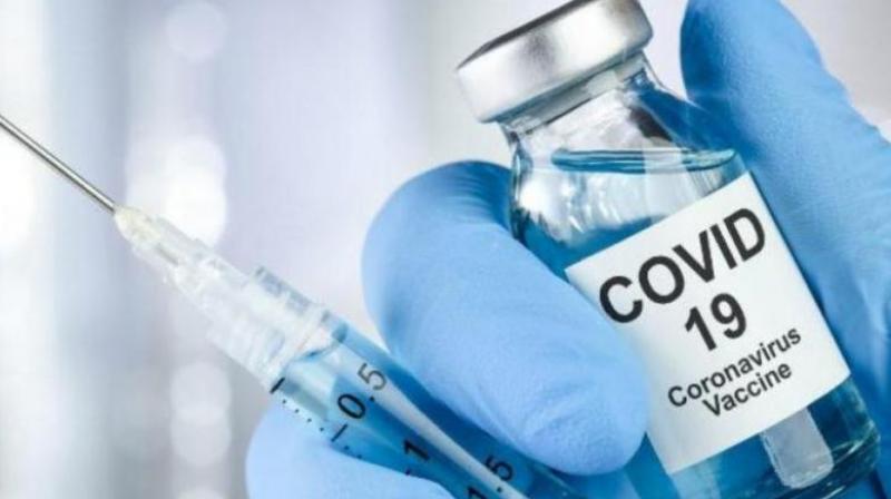 Covid-19 vaccine Covid-19 vaccine