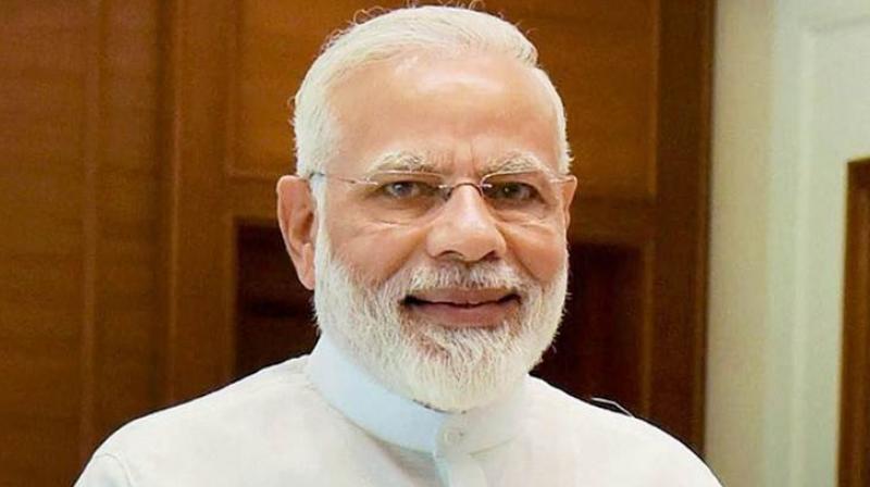 PM Narendra Modi