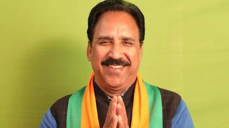 Surinder Mahey Surinder Mahey