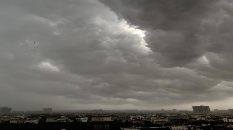 Punjab: Relief From Scorching Heat, Orange Alerts Issued for Several Districts (Representative Image) Punjab: Relief From Scorching Heat, Orange Alerts Issued for Several Districts (Representative Image)
