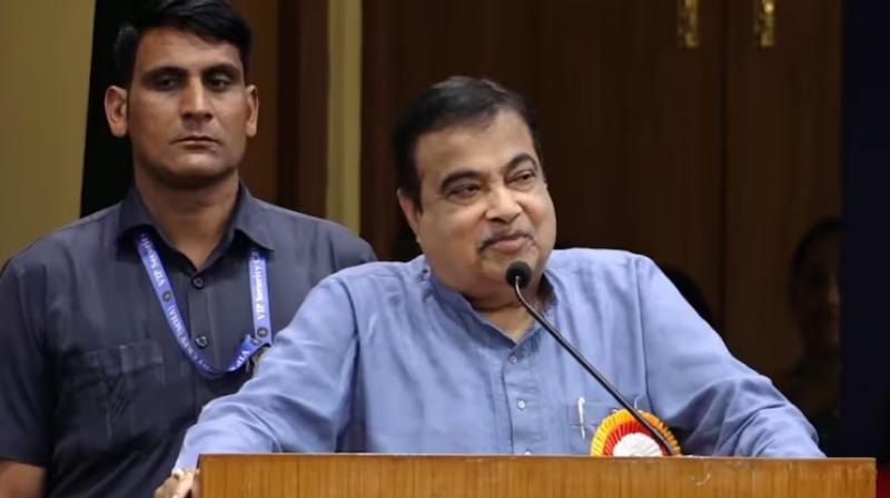 Roads that Changed the Direction of India’s Development...: Nitin Gadkari Roads that Changed the Direction of India’s Development...: Nitin Gadkari