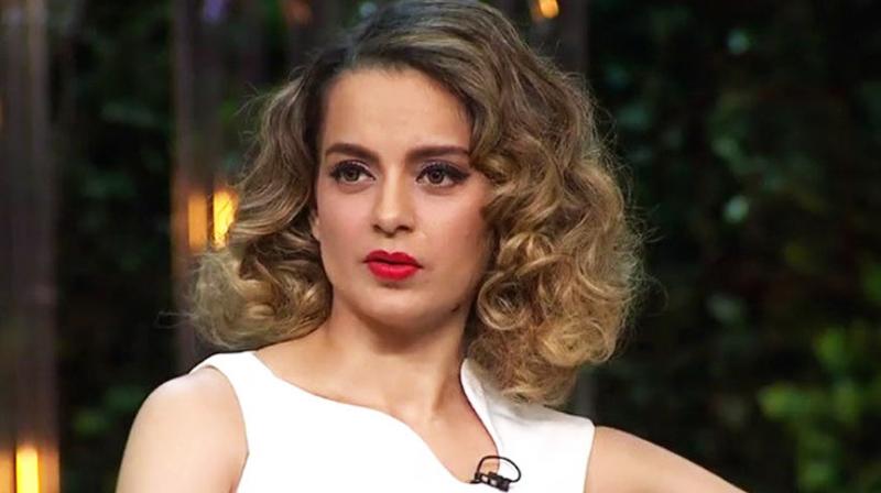 Kangana Ranaut Kangana Ranaut