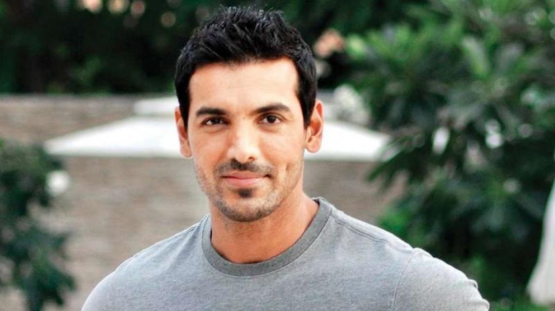 John Abraham John Abraham