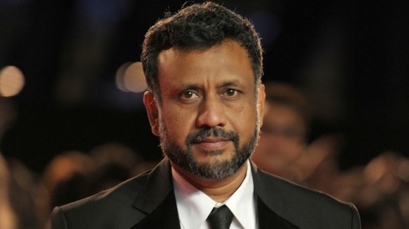 Anubhav Sinha