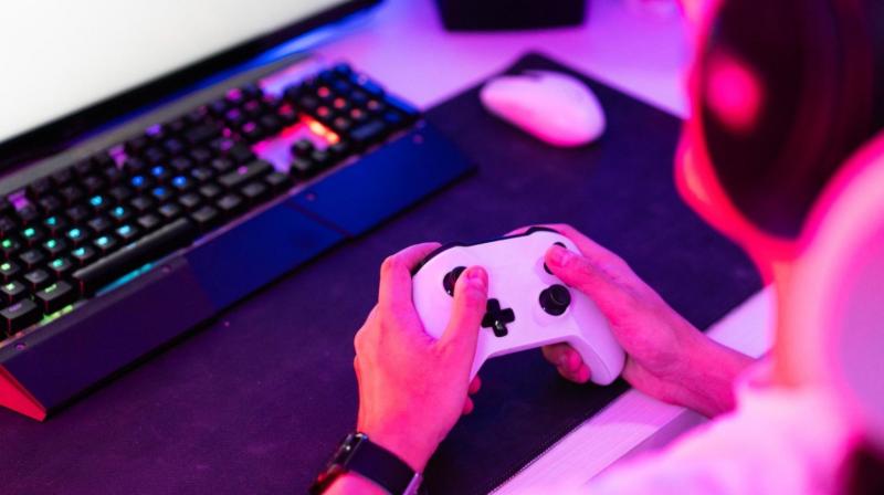 Rajya Sabha Passes 'The Promotion and Regulation of Online Gaming Bill, 2025' Rajya Sabha Passes 'The Promotion and Regulation of Online Gaming Bill, 2025'