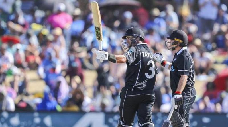 Ross Taylor Ross Taylor