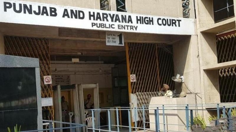 HIGH COURT HIGH COURT