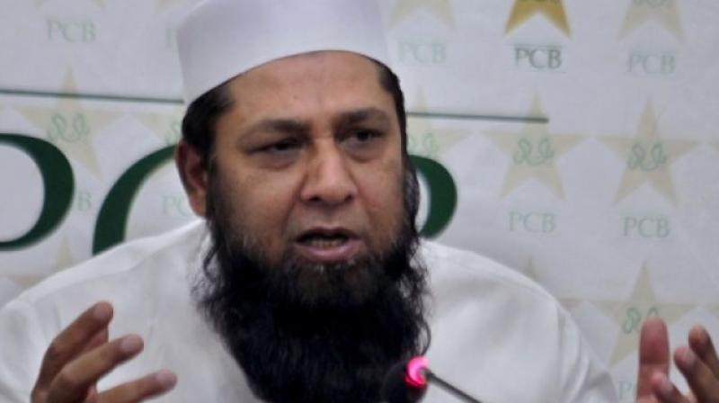 Inzamam ul Haq