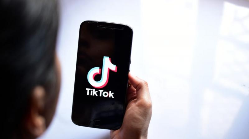 TikTok TikTok