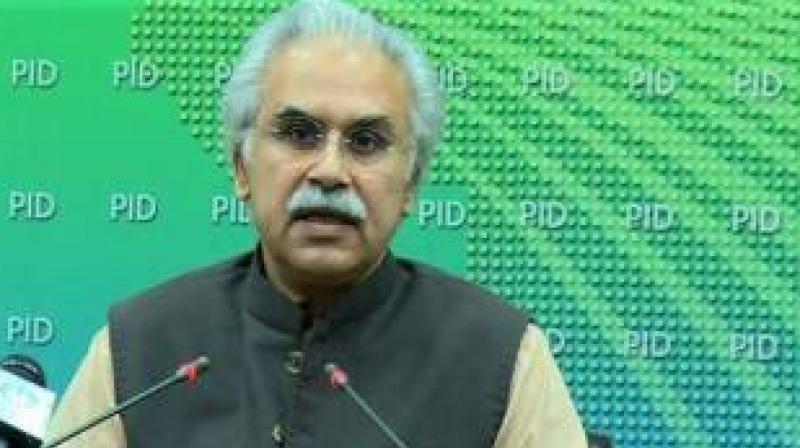 Dr Zafar Mirza