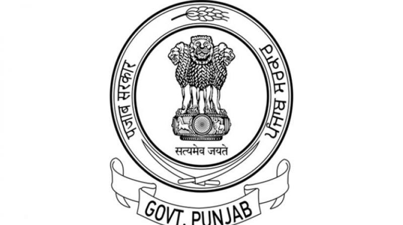 Punjab government Punjab government