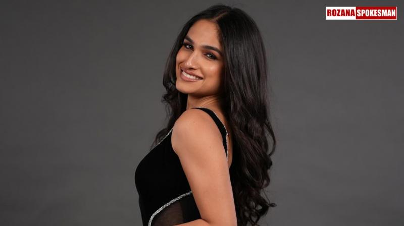 Who is Kashish Kapoor? Know all about Bigg Boss 18 Wildcard Contestant Who is Kashish Kapoor? Know all about Bigg Boss 18 Wildcard Contestant