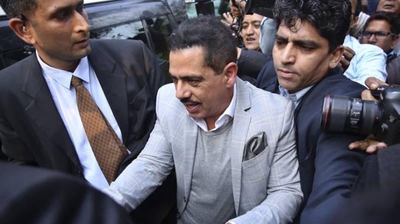 Robert Vadra Robert Vadra