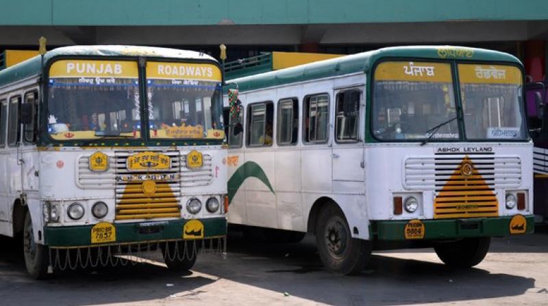 Huge relief for bus commuters courtesy