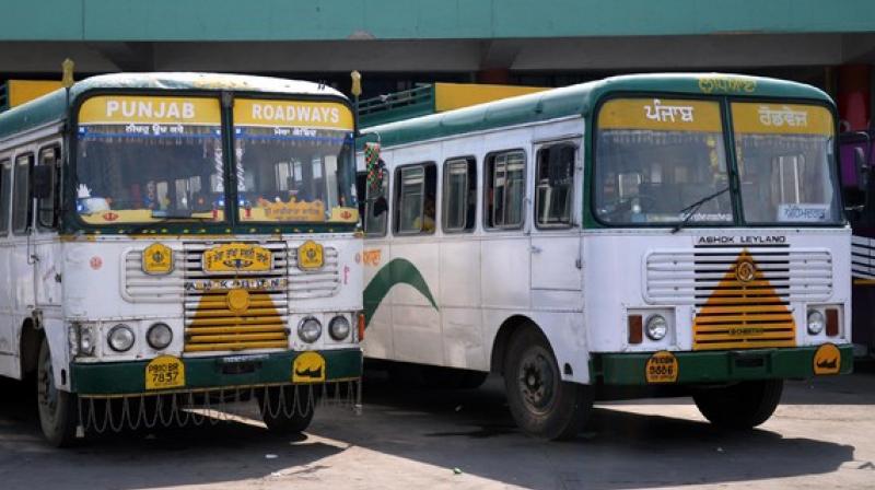 Huge relief for bus commuters courtesy Huge relief for bus commuters courtesy