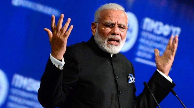 Prime Minister Narendra Modi Prime Minister Narendra Modi