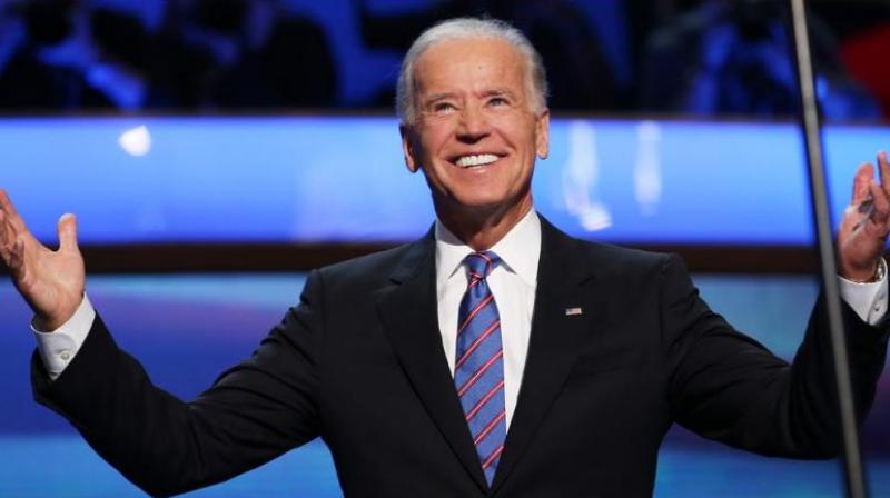 Joe Biden Joe Biden