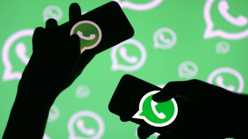 WhatsApp WhatsApp