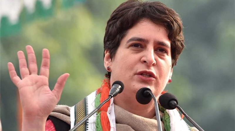 Priyanka Gandhi Vadra Priyanka Gandhi Vadra