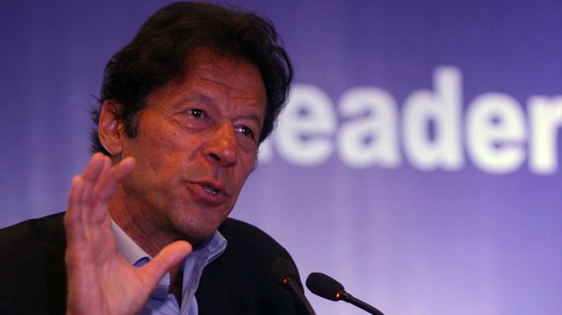 Imran Khan summoned by Pakistan's anti-graft body on Aug 7