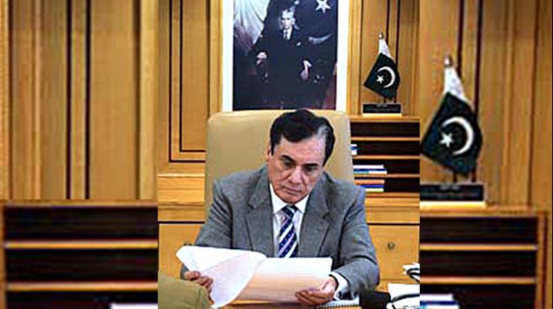 Javed Iqbal Javed Iqbal