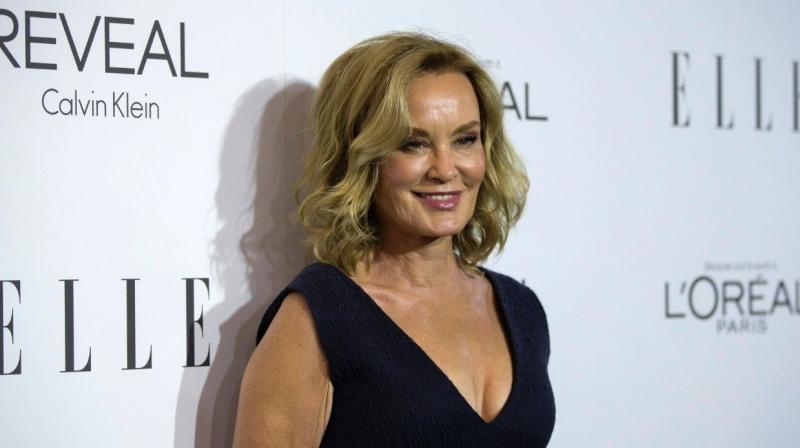 Jessica Lange