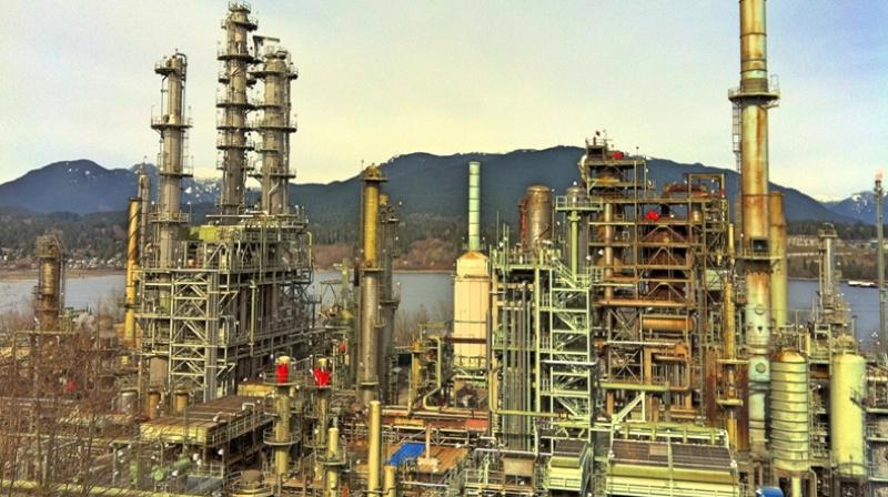 Industrial oils slip on subdued demand Industrial oils slip on subdued demand