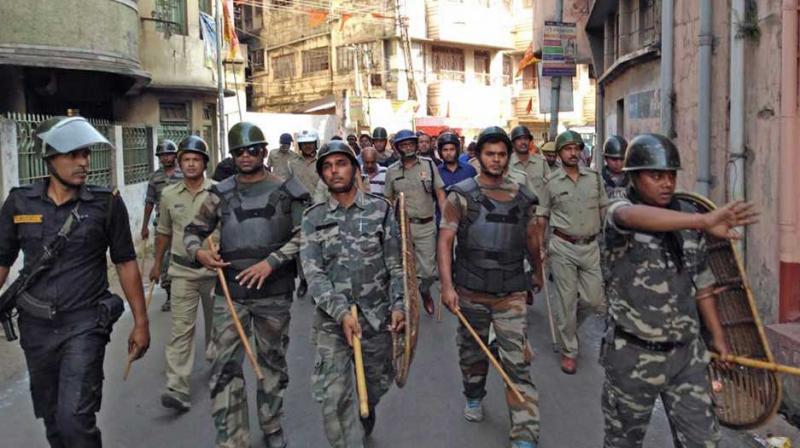 Section 144 to be imposed in Himachal's Jwalamukhi town Section 144 to be imposed in Himachal's Jwalamukhi town