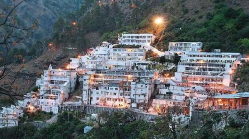 Vaishno Devi