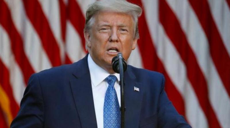 Donald Trump Donald Trump