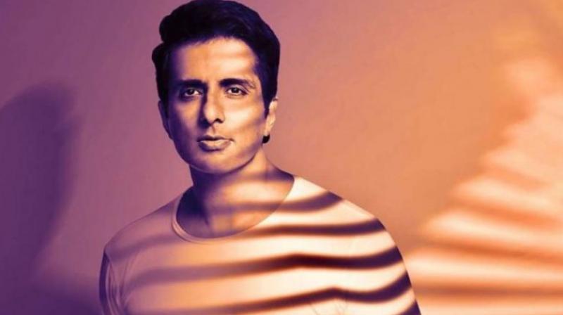 Sonu Sood Sonu Sood