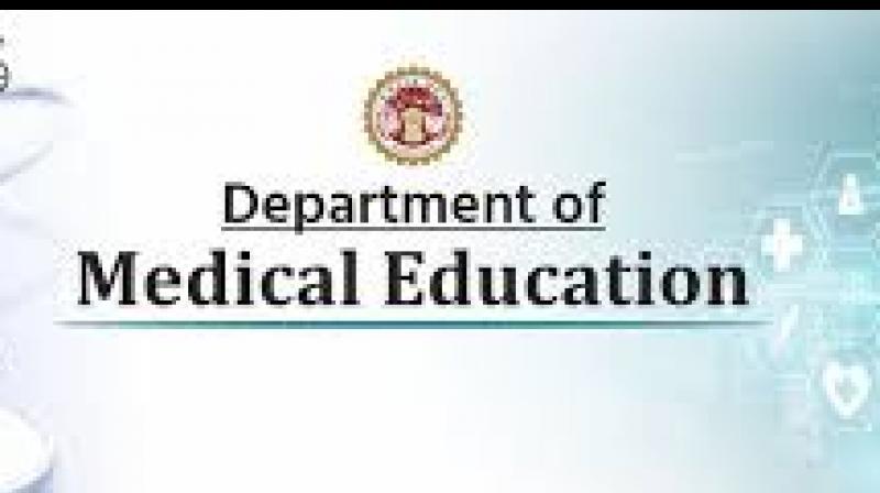 Department of Medical Education
