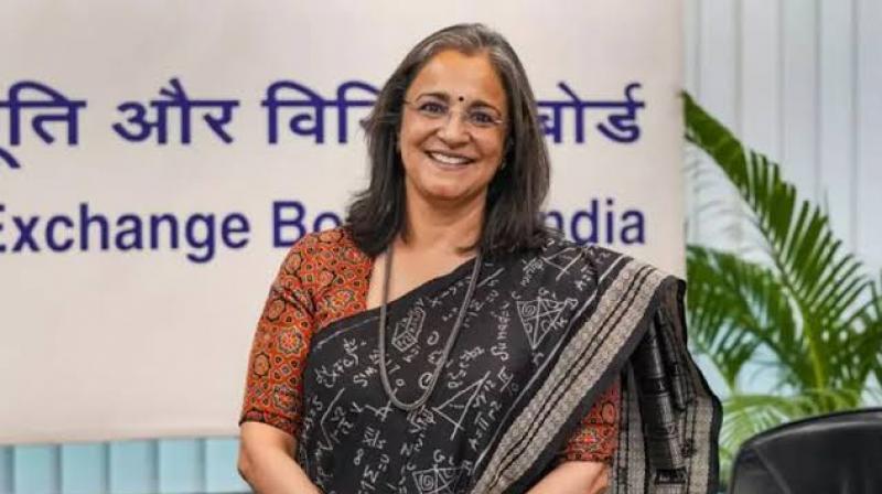 Who is Madhabi Puri Buch? From her education to her salary, know all about SEBI chief Who is Madhabi Puri Buch? From her education to her salary, know all about SEBI chief