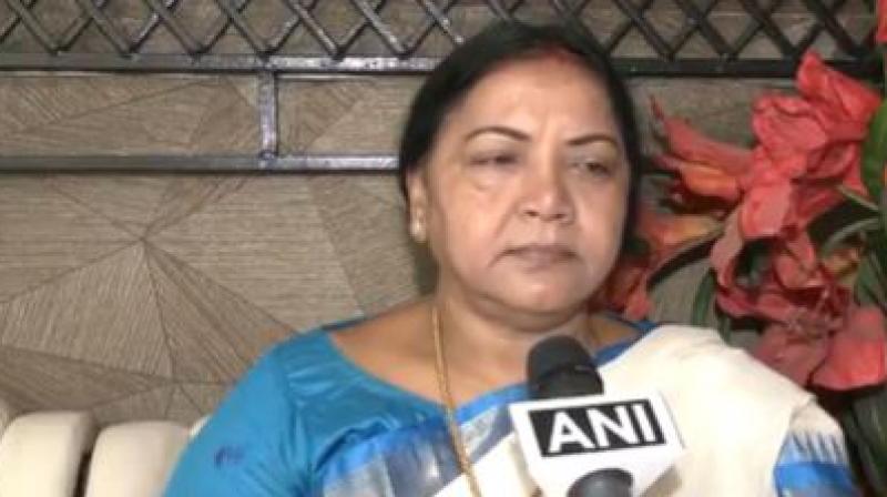 West Bengal Law Student Gangrape Case: NCW Visits Survivor’s Family, 4 Arrested, SIT Formed West Bengal Law Student Gangrape Case: NCW Visits Survivor’s Family, 4 Arrested, SIT Formed